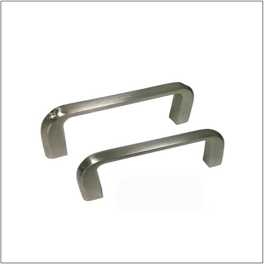 Cast Back to Back Door Pull