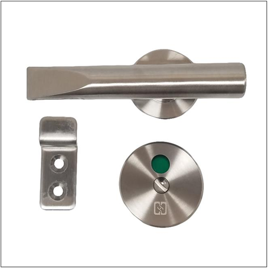 Indicator Drop Latch