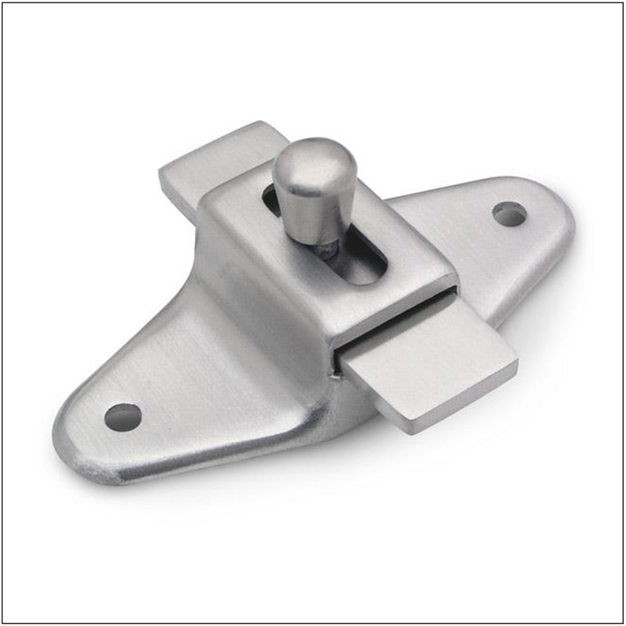 Cast Slide Latch