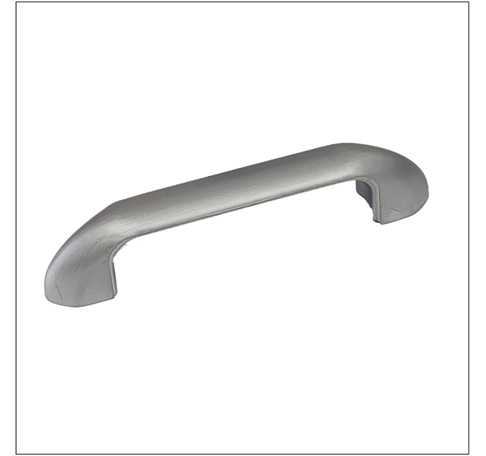 Clear Anodized Door Pull