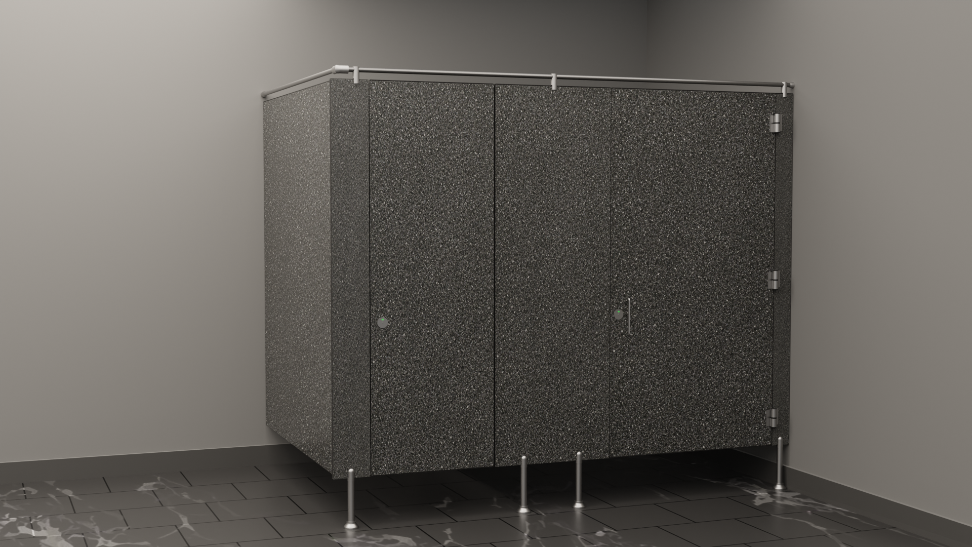 Euro Elite Style Partition