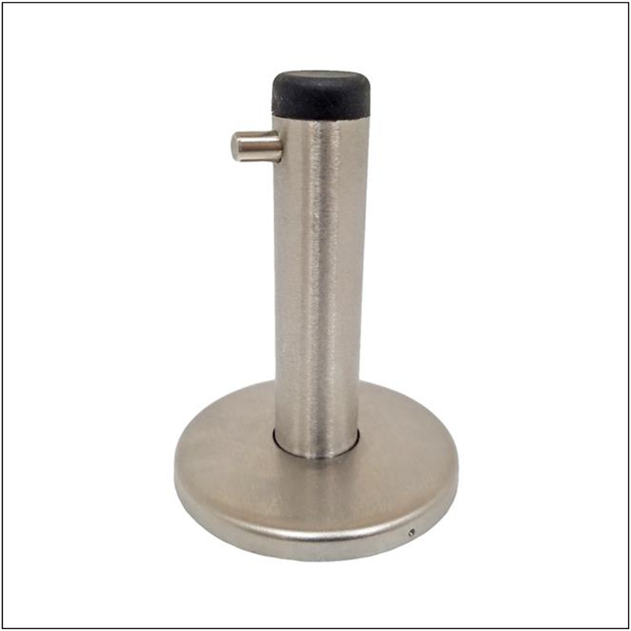 Euro style hook and bumper