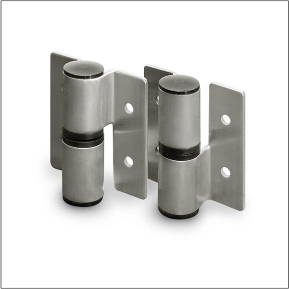 Euro Surface Mount 2