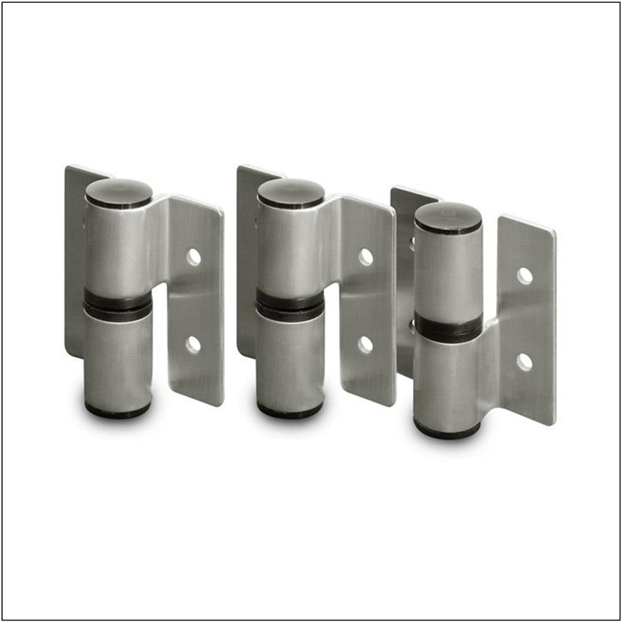 Euro Surface Mount 3