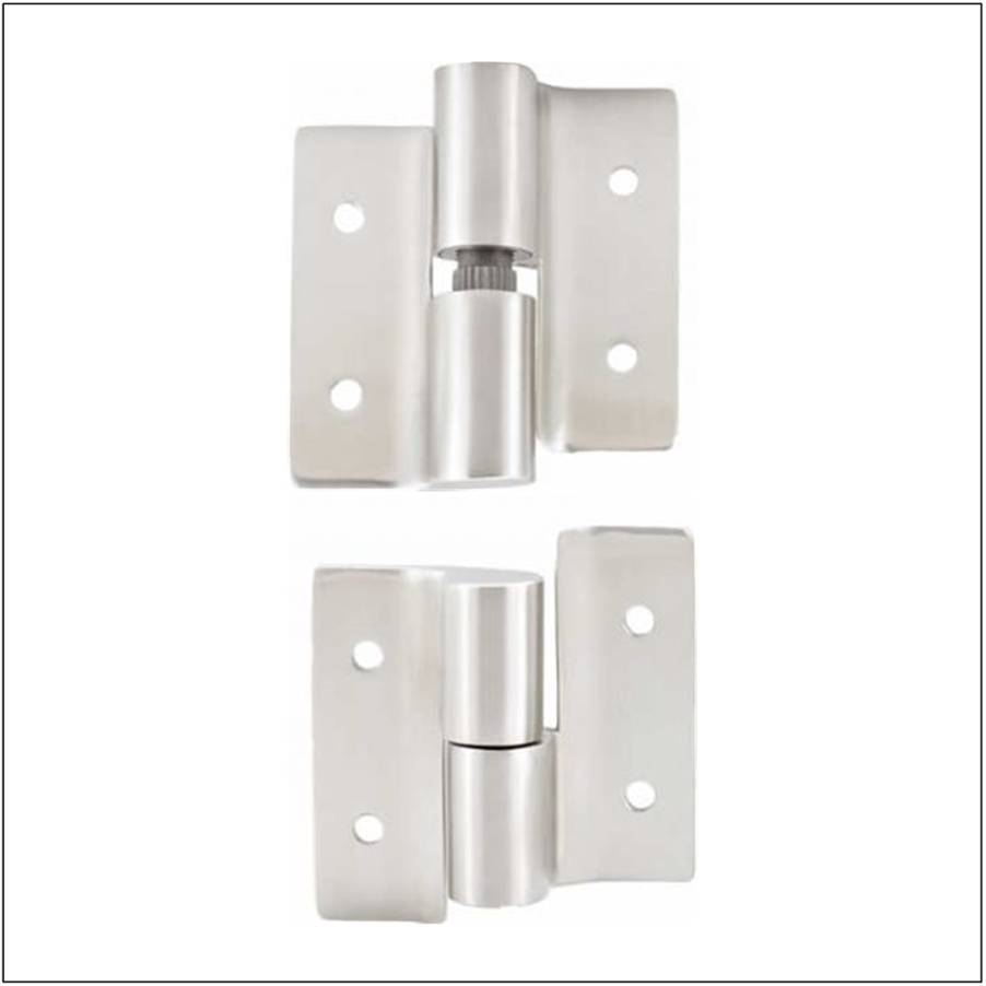 Galaxy Cast Surface-Mount