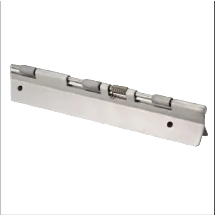 Galaxy Continuous Hinge