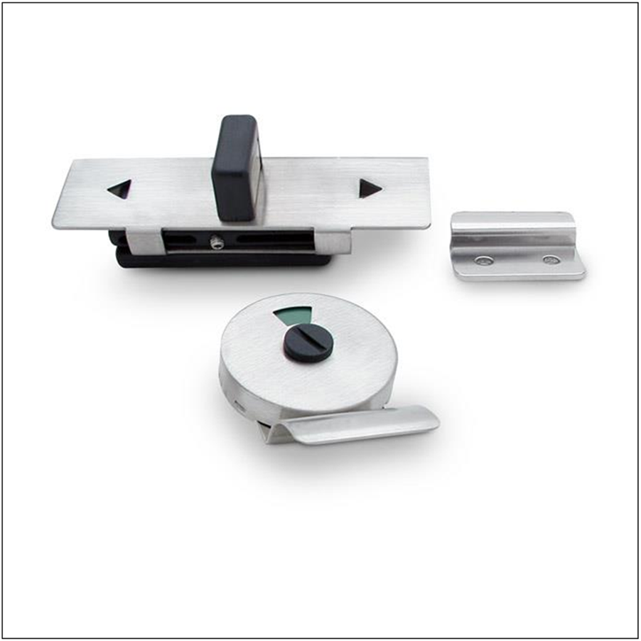 Indicator Latch