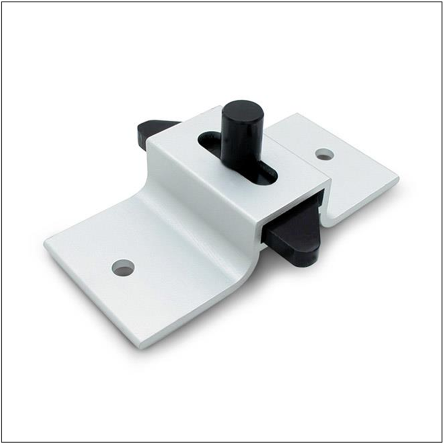 Aluminum Slide Latch