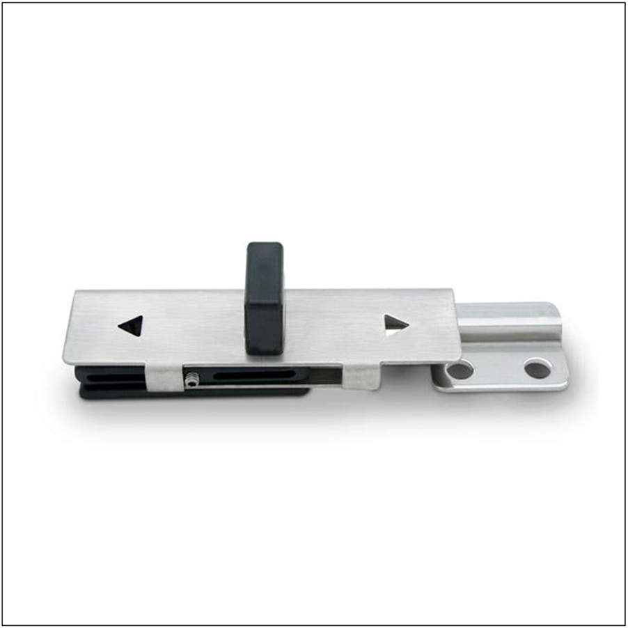 Stainless Slide Latch