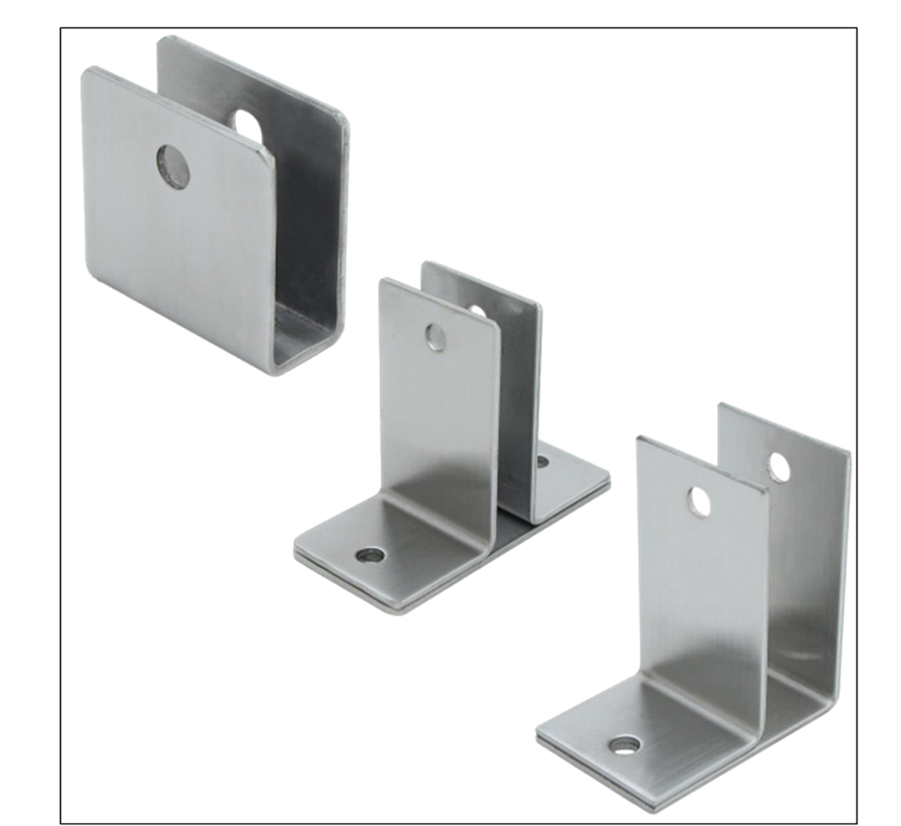 Stirrup Brackets